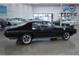 1968 Pontiac LeMans (CC-974436) for sale in Mount Vernon, Washington