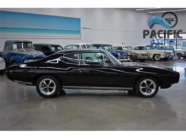 1968 Pontiac LeMans (CC-974436) for sale in Mount Vernon, Washington