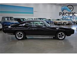 1968 Pontiac LeMans (CC-974436) for sale in Mount Vernon, Washington
