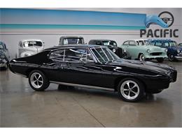 1968 Pontiac LeMans (CC-974436) for sale in Mount Vernon, Washington