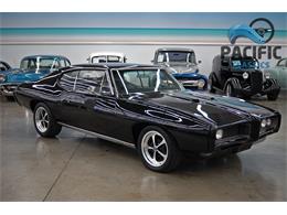 1968 Pontiac LeMans (CC-974436) for sale in Mount Vernon, Washington