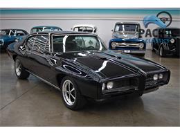 1968 Pontiac LeMans (CC-974436) for sale in Mount Vernon, Washington