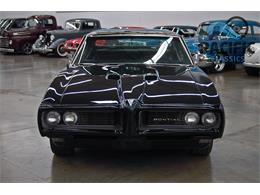 1968 Pontiac LeMans (CC-974436) for sale in Mount Vernon, Washington