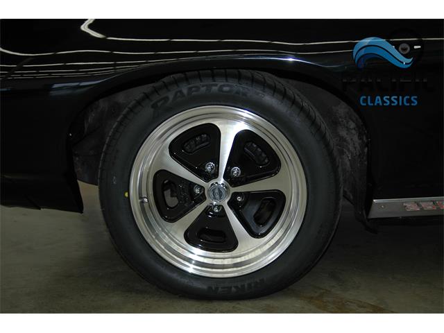 1968 Pontiac LeMans (CC-974436) for sale in Mount Vernon, Washington