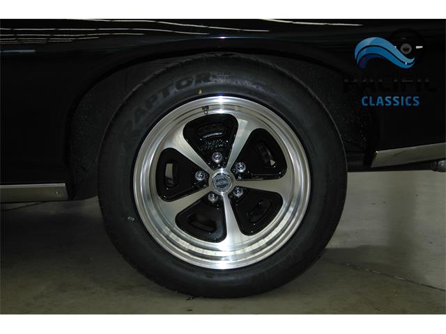 1968 Pontiac LeMans (CC-974436) for sale in Mount Vernon, Washington