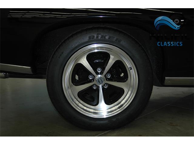 1968 Pontiac LeMans (CC-974436) for sale in Mount Vernon, Washington