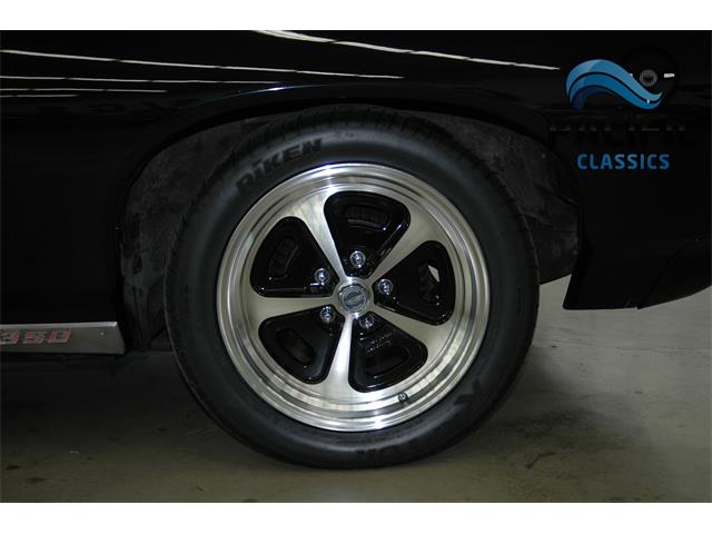 1968 Pontiac LeMans (CC-974436) for sale in Mount Vernon, Washington
