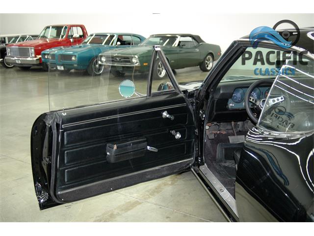 1968 Pontiac LeMans (CC-974436) for sale in Mount Vernon, Washington