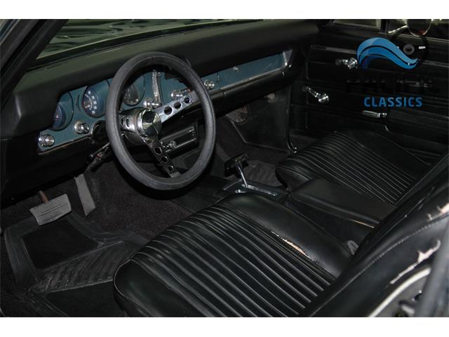 1968 Pontiac LeMans (CC-974436) for sale in Mount Vernon, Washington