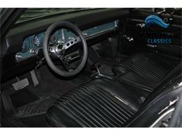 1968 Pontiac LeMans (CC-974436) for sale in Mount Vernon, Washington