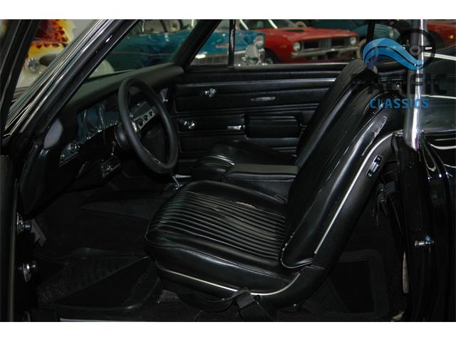 1968 Pontiac LeMans (CC-974436) for sale in Mount Vernon, Washington