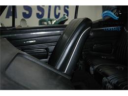 1968 Pontiac LeMans (CC-974436) for sale in Mount Vernon, Washington