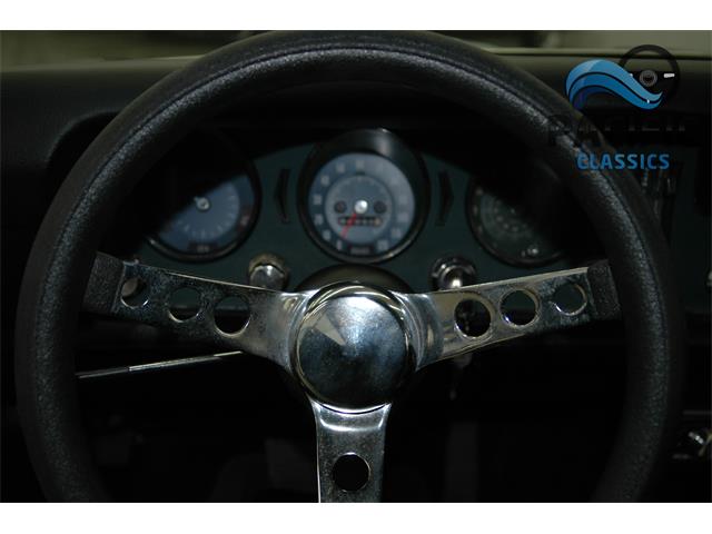 1968 Pontiac LeMans (CC-974436) for sale in Mount Vernon, Washington