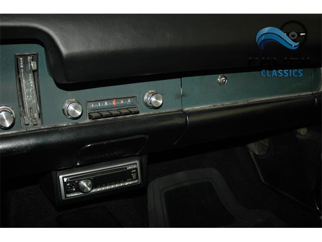 1968 Pontiac LeMans (CC-974436) for sale in Mount Vernon, Washington