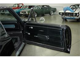 1968 Pontiac LeMans (CC-974436) for sale in Mount Vernon, Washington