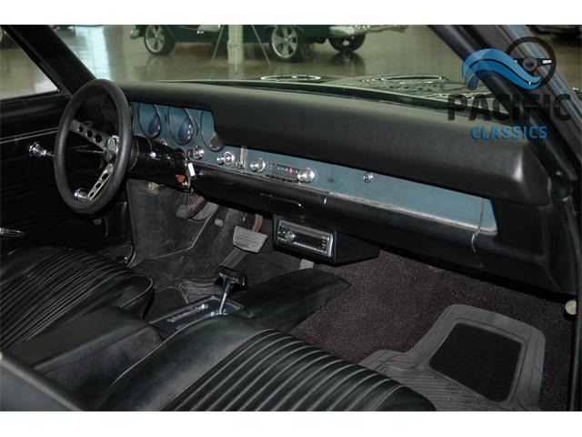 1968 Pontiac LeMans (CC-974436) for sale in Mount Vernon, Washington