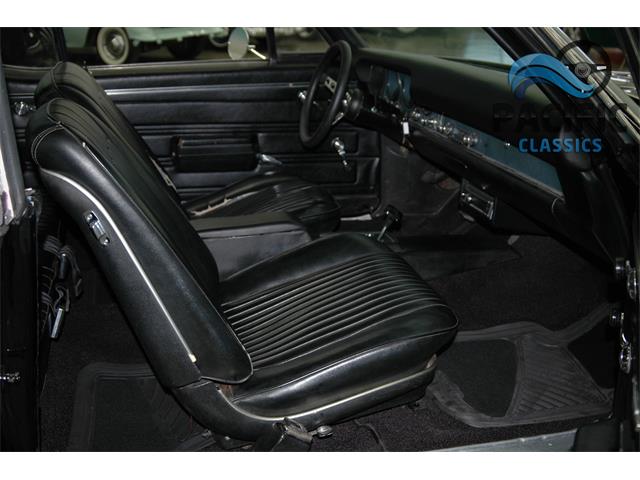 1968 Pontiac LeMans (CC-974436) for sale in Mount Vernon, Washington