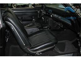 1968 Pontiac LeMans (CC-974436) for sale in Mount Vernon, Washington