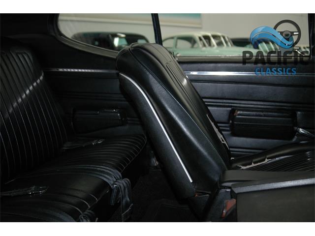 1968 Pontiac LeMans (CC-974436) for sale in Mount Vernon, Washington