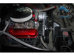 1968 Pontiac LeMans (CC-974436) for sale in Mount Vernon, Washington