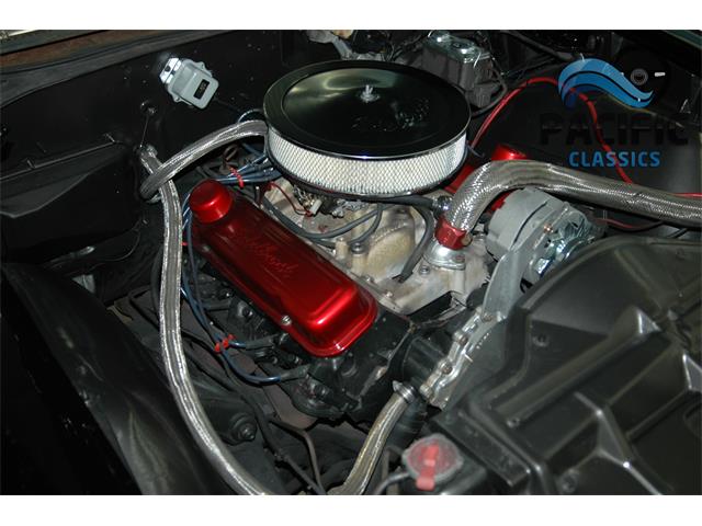 1968 Pontiac LeMans (CC-974436) for sale in Mount Vernon, Washington