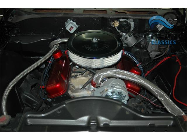 1968 Pontiac LeMans (CC-974436) for sale in Mount Vernon, Washington