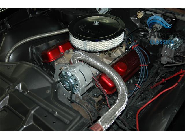 1968 Pontiac LeMans (CC-974436) for sale in Mount Vernon, Washington
