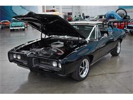 1968 Pontiac LeMans (CC-974436) for sale in Mount Vernon, Washington