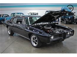 1968 Pontiac LeMans (CC-974436) for sale in Mount Vernon, Washington