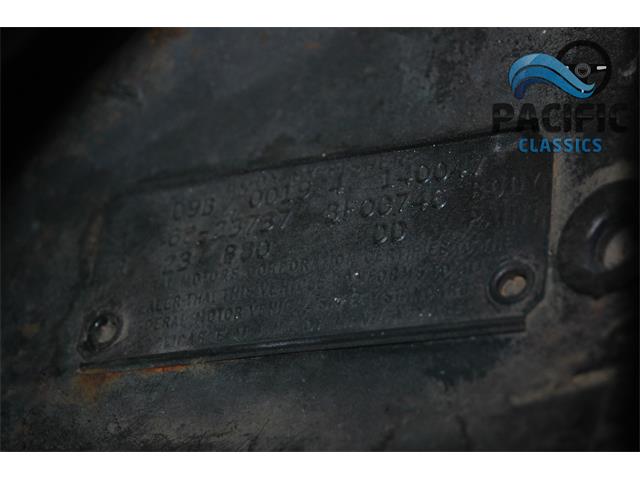1968 Pontiac LeMans (CC-974436) for sale in Mount Vernon, Washington