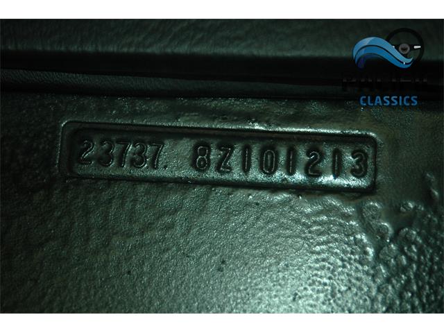 1968 Pontiac LeMans (CC-974436) for sale in Mount Vernon, Washington