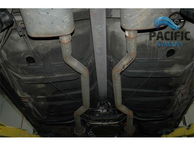 1968 Pontiac LeMans (CC-974436) for sale in Mount Vernon, Washington