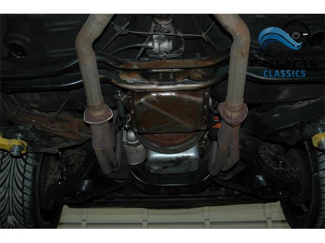 1968 Pontiac LeMans (CC-974436) for sale in Mount Vernon, Washington