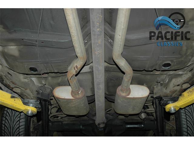 1968 Pontiac LeMans (CC-974436) for sale in Mount Vernon, Washington
