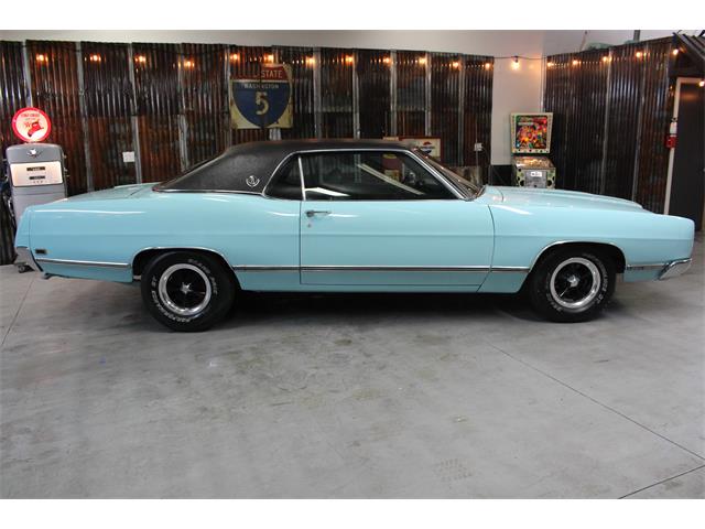 1969 Ford LTD (CC-974437) for sale in SHERWOOD, Oregon