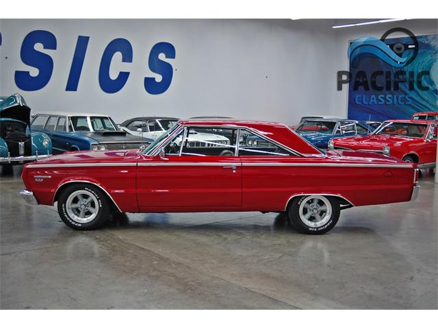 1967 Plymouth Belvedere 2 (CC-974442) for sale in Mount Vernon, Washington