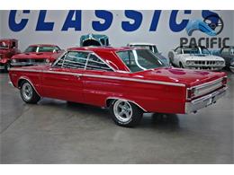 1967 Plymouth Belvedere 2 (CC-974442) for sale in Mount Vernon, Washington