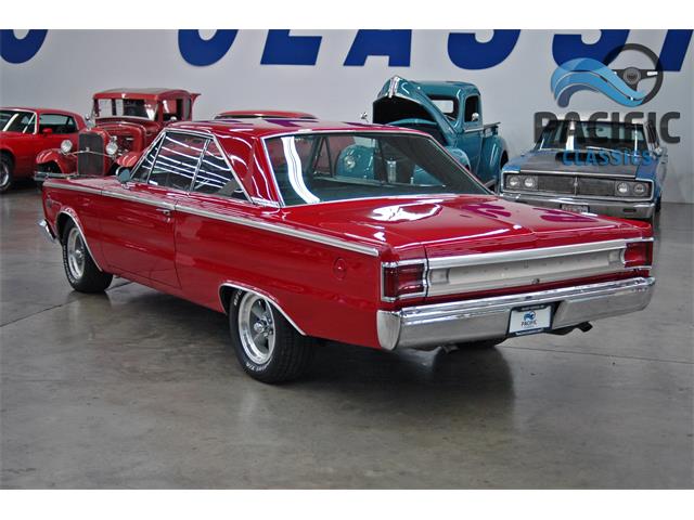 1967 Plymouth Belvedere 2 (CC-974442) for sale in Mount Vernon, Washington