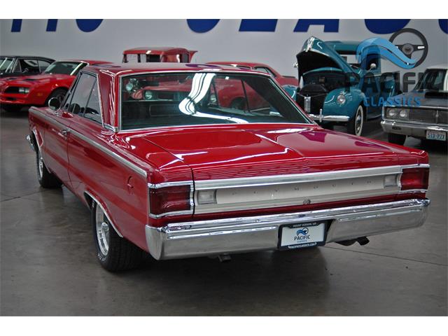 1967 Plymouth Belvedere 2 (CC-974442) for sale in Mount Vernon, Washington
