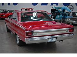 1967 Plymouth Belvedere 2 (CC-974442) for sale in Mount Vernon, Washington