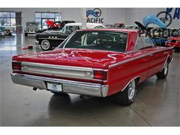1967 Plymouth Belvedere 2 (CC-974442) for sale in Mount Vernon, Washington