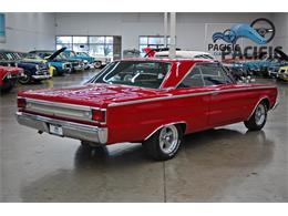 1967 Plymouth Belvedere 2 (CC-974442) for sale in Mount Vernon, Washington