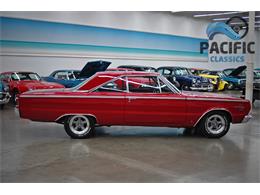 1967 Plymouth Belvedere 2 (CC-974442) for sale in Mount Vernon, Washington