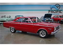 1967 Plymouth Belvedere 2 (CC-974442) for sale in Mount Vernon, Washington