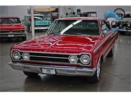 1967 Plymouth Belvedere 2 (CC-974442) for sale in Mount Vernon, Washington