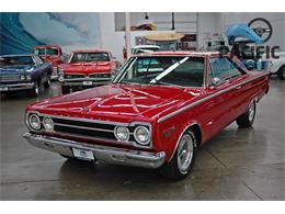 1967 Plymouth Belvedere 2 (CC-974442) for sale in Mount Vernon, Washington