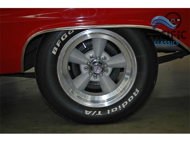 1967 Plymouth Belvedere 2 (CC-974442) for sale in Mount Vernon, Washington