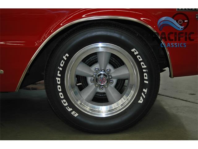1967 Plymouth Belvedere 2 (CC-974442) for sale in Mount Vernon, Washington