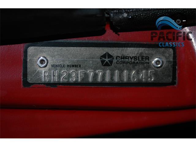 1967 Plymouth Belvedere 2 (CC-974442) for sale in Mount Vernon, Washington