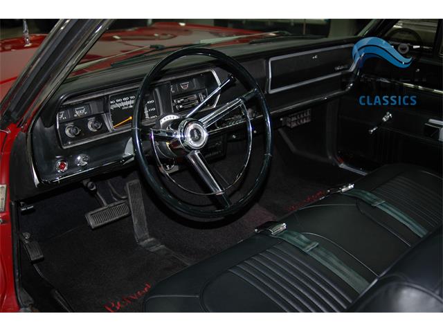 1967 Plymouth Belvedere 2 (CC-974442) for sale in Mount Vernon, Washington